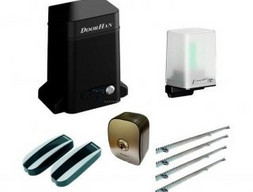 DoorHan SL-2100PROKIT комплект привода для откатных ворот