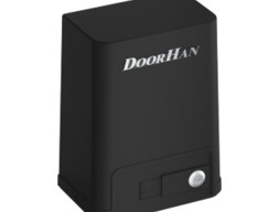 DoorHan SLIDING-500PRO привод для откатных ворот для ворот весом до 500 кг